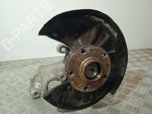 Used Left rear steering knuckle VW ARTEON (3H7, 3H8) 2.0 TDI (200 hp) 12859543