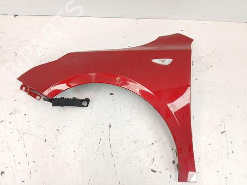 Guarda-lamas esquerdo KIA CEED (CD) 1.6 CRDi 136 Eco-Dynamics+ (136 hp) 32858880