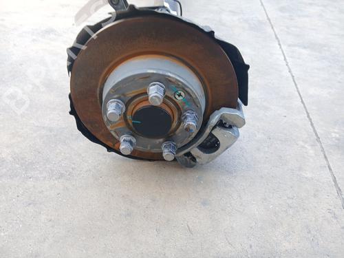 Rear axle MAXUS eDELIVER 3 Van Electric (SV3C) | BP40071860M2 - Image 5