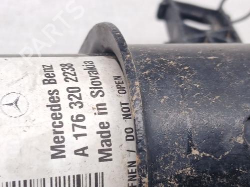 Right front shock absorber MERCEDES-BENZ A-CLASS (W176) A 200 CDI / d (176.008) | BP29632293M17 - Image 5