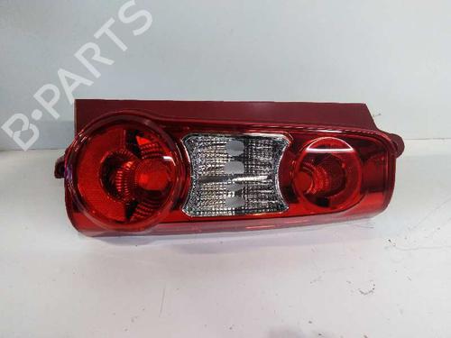 Right taillight CITROËN BERLINGO / BERLINGO FIRST MPV (MF_, GJK_, GFK_) 1.6 HDI 90 (MF9HX) | BP29632303C35 