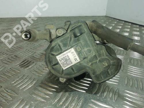 Right rear brake caliper SKODA KODIAQ I (NS6, NS7, NV7) 1.5 TSI | BP11543733M106 