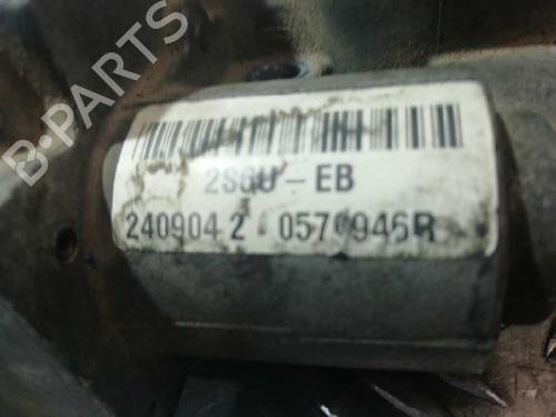 Throttle body FORD FOCUS II (DA_, HCP, DP)  | BP9830364M82 