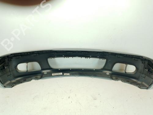 Front bumper BMW 3 (E46) 330 xd | BP27520469C7 