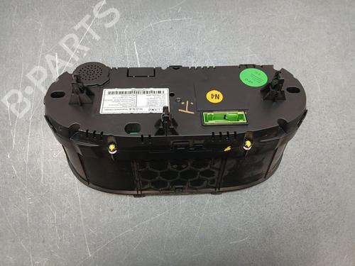 Instrument cluster MG MG ZS SUV 1.0 T-GDi | BP15052347C47 
