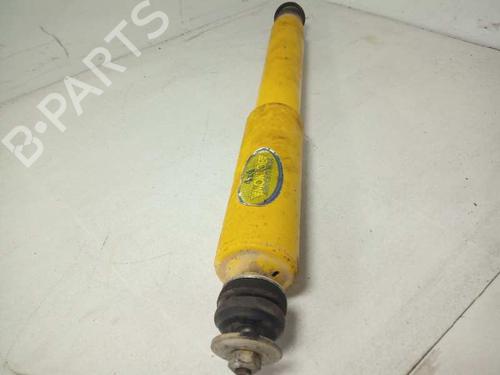 Left front shock absorber NISSAN PATROL III/2 Station Wagon (W260) 2.8 TD | BP17968627M16 