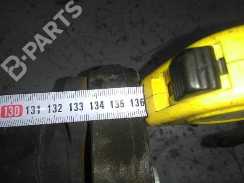 Driveshaft BMW 1 (E81) 118 d | BP5092354M37 
