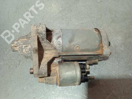 Starter FORD TOURNEO COURIER B460 MPV  | BP12194295M8 