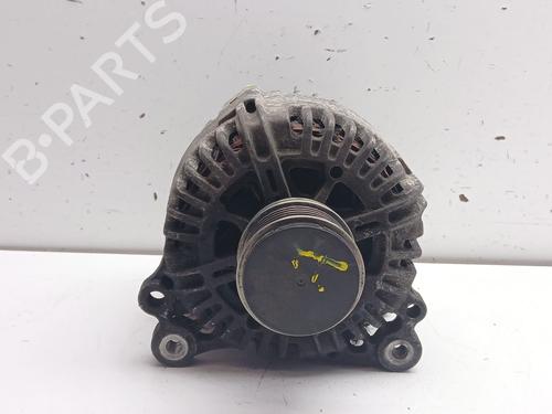 Used Alternator Alternator VW GOLF V (1K1) 1.9 TDI (105 hp) 28116797 28116797