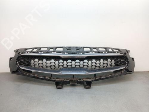 Used Grille KIA CEED Sportswagon (CD) 1.6 CRDi 115 Eco-Dynamics+ (116 hp) 30176135