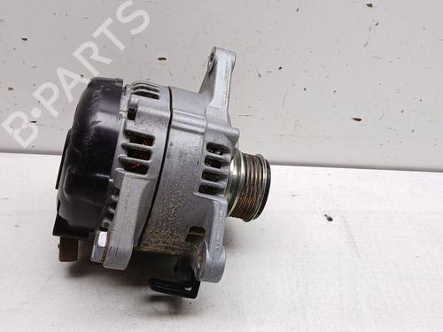 Alternator HYUNDAI TUCSON (TL, TLE) 1.7 CRDi | BP26576661M7 