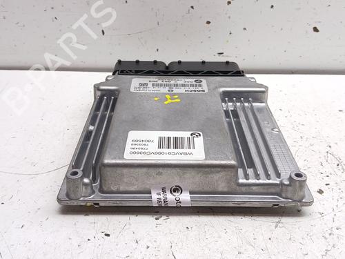 Engine control unit (ECU) BMW 3 (E90) 330 d | BP34723247M57 - Image 5