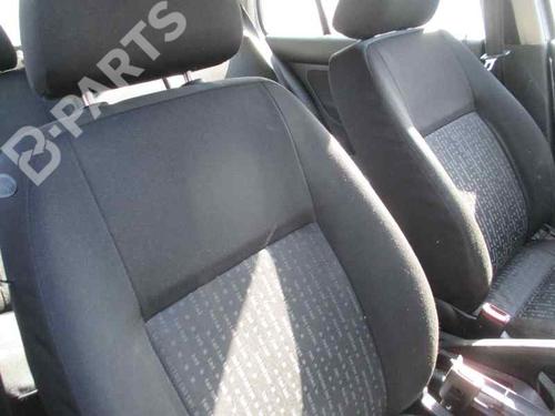 Rear left exterior door handle VW GOLF IV (1J1) 1.9 TDI | BP2381086C130  - Image 28