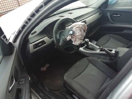 Engine control unit (ECU) BMW 3 (E90) 320 d | BP12468679M57 