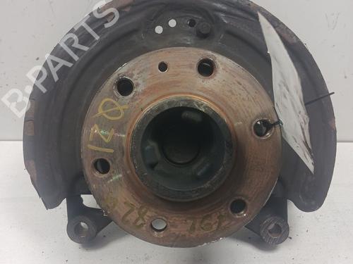 Venstre Styrespindel Lejehus IVECO DAILY IV Van 35C14 GV, 35C14 GV/P, 35S14 GV, 35S14 GV/P (136 hp) 21769447