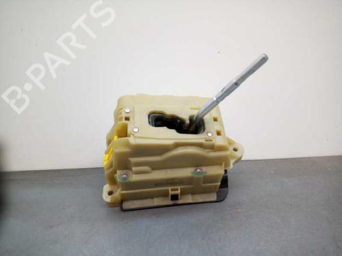 Used Gear lever MERCEDES-BENZ C-CLASS (W204) [2007-2015]  15599659