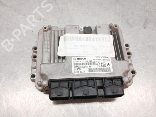 Used Engine control unit (ECU) Engine control unit (ECU) 39140695 39140695