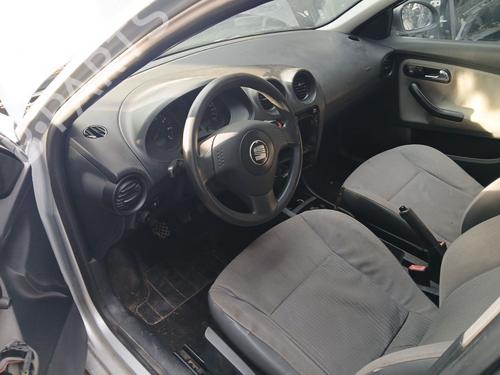 Engine control unit (ECU) SEAT IBIZA III (6L1) 1.2 | BP30505279M57  - Image 14