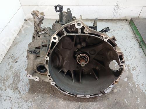 Used Gearbox NISSAN PRIMERA Hatchback (P12) 2.2 dCi (139 hp) 28357842
