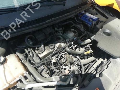 ABS pump FORD FOCUS II (DA_, HCP, DP)  | BP16732090M43 