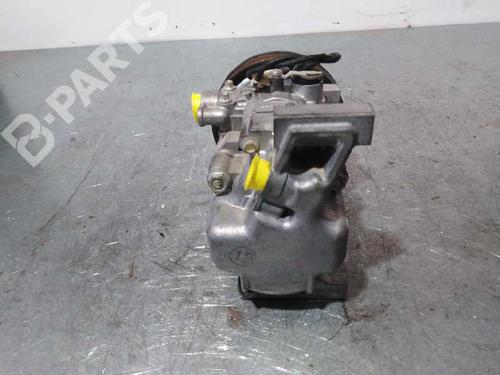 AC compressor MAZDA 3 (BL) 1.6 MZR (BL14) | BP6476259M34 