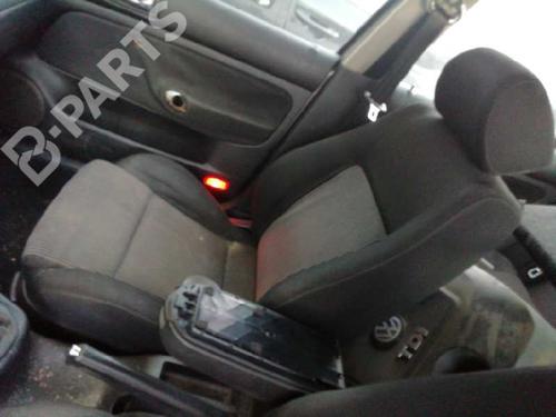 Gearbox VW GOLF IV (1J1)  | BP13295738M3 