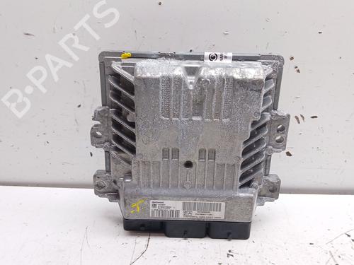 Used Engine control unit (ECU) Engine control unit (ECU) CITROËN C4 Picasso I MPV (UD_) 1.6 HDi 110 (112 hp) 34701094 34701094