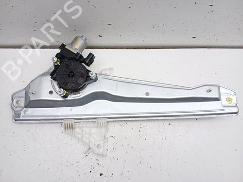 Rear left window mechanism KIA EV3 | BP35948763C24 - Image 1