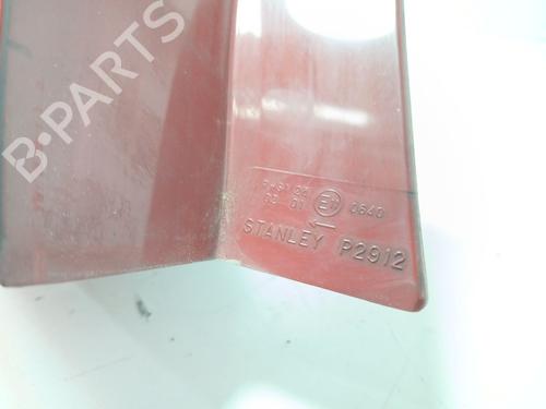 Venstre baglygte MAZDA 3 Saloon (BK) 1.6 DI Turbo (BK12Y) | BP31065547C34 