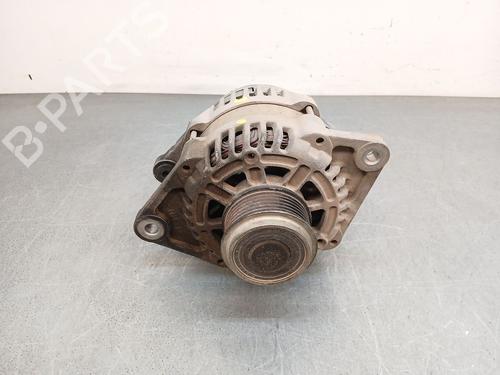Alternador Alternador 37697433 37697433