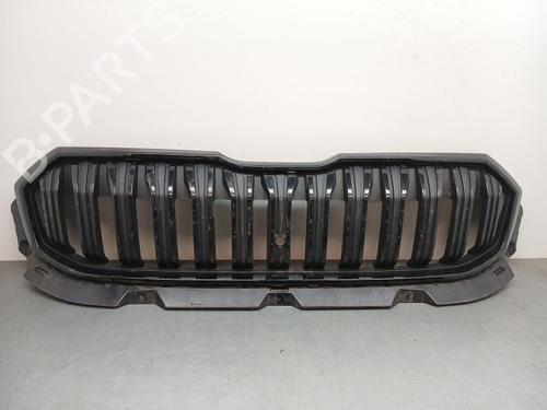 Used Grille Grille SKODA KODIAQ I (NS6, NS7, NV7) [2016-2026] 40530734 40530734