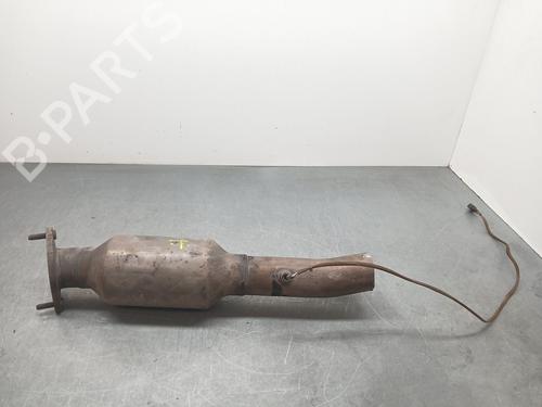 Katalysator FORD S-MAX (CJ, WA6) 2.0 TDCi (150 hp) 31183038