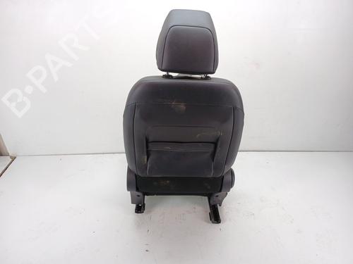 Right front seat RENAULT KADJAR (HA_, HL_) 1.2 TCe 130 (HLMR) | BP32983141C16 - Image 9