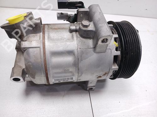 AC compressor RENAULT CLIO V (B7_)  | BP16701241M34 