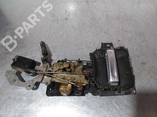 Used Rear right lock FIAT ULYSSE (179_) 2.0 JTD (109 hp) 5927021