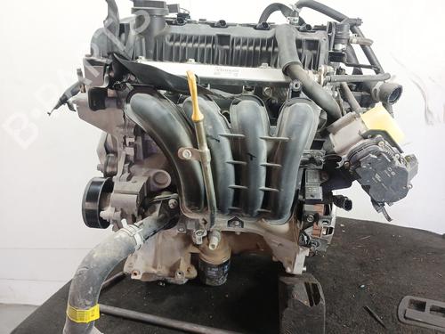 Motor KIA RIO IV (YB, SC, FB) 1.25 | BP28125445M1 