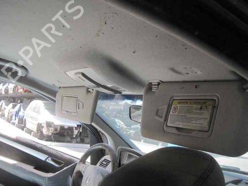 Headlight switch MERCEDES-BENZ A-CLASS (W169) A 180 CDI (169.007, 169.307) | BP2514155I24 - Image 30