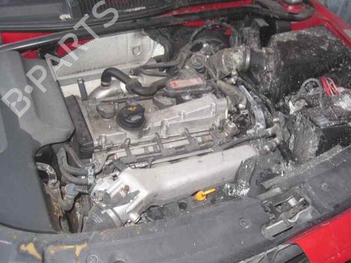 Servo brake AUDI TT (8N3) 1.8 T | BP26501326M42 