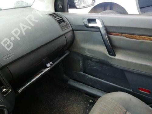 Driver airbag VW POLO (9N_, 9A_) 1.4 TDI | BP14365247C9 