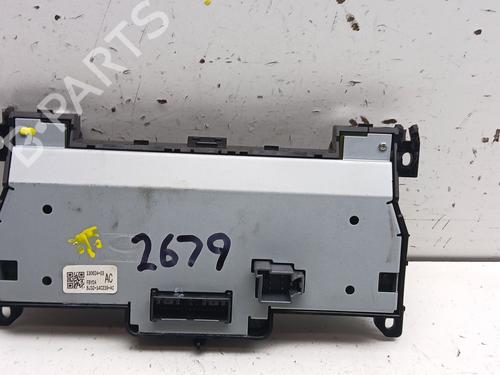 Climate control LAND ROVER RANGE ROVER EVOQUE (L538) 2.2 D | BP36302634I5 - Image 3
