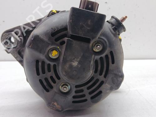 Generator TOYOTA COROLLA (_E12_) 1.4 D (NDE120_, NDE120R) | BP28216333M7 
