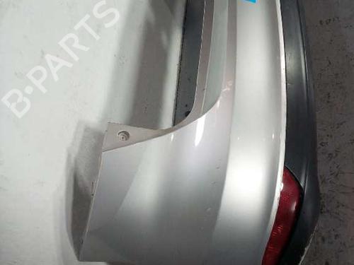 Rear bumper FORD FOCUS III 1.0 EcoBoost | BP18552212C8 