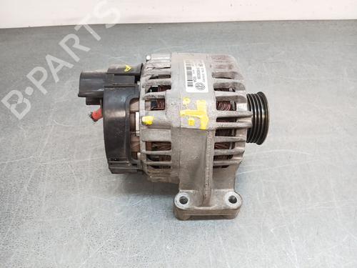 Alternator FIAT 500 (312_) 1.2 (312AXA1A) | BP37801299M7 - Image 3