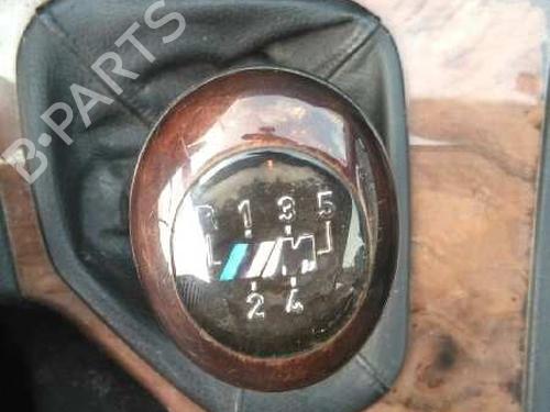 Gearbox BMW 5 (E39) 525 tds | BP2422417M3 