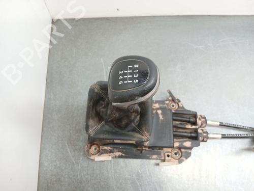Selector da caixa BMW 1 (F40) 116 d | BP38224727M90 - Image 3