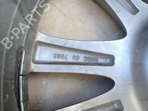 Fælk MAZDA 6 Saloon (GJ, GL) 2.2 D (GJ2FP) | BP33968979C45  - Image 7