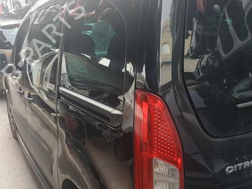 Particulate filter CITROËN BERLINGO MULTISPACE (B9) 1.6 | BP32108883M81  - Image 15