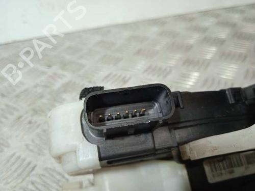 Front right lock HYUNDAI ix35 (LM, EL, ELH)  | BP12681302C97 