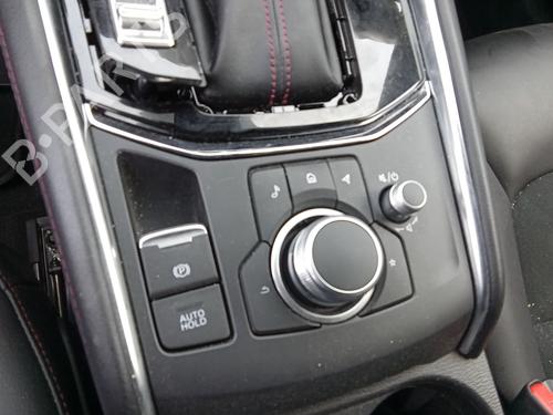 Switch MAZDA CX-5 (KF) 2.0 | BP37473075I30 - Image 2