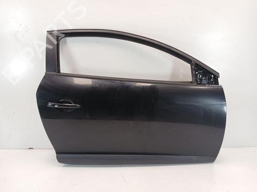 Used Right front door RENAULT MEGANE III Coupe (DZ0/1_) [2008-2016]  27202887
